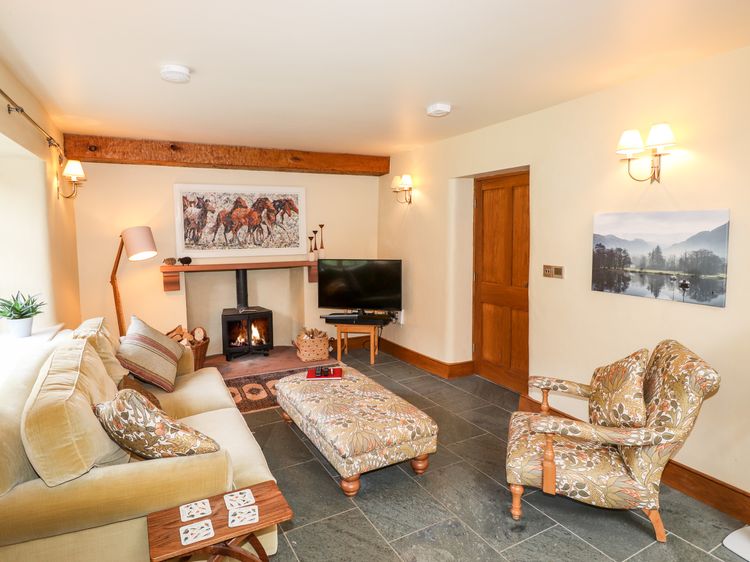 Eagle Farmhouse, listing photograph 3