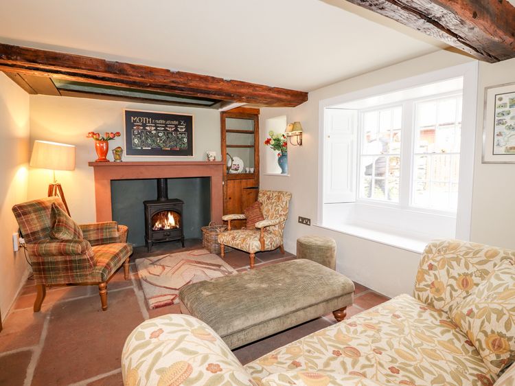 Eagle Farmhouse, listing photograph 12