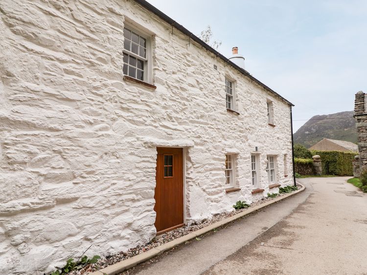 Eagle Farmhouse, listing photograph 2