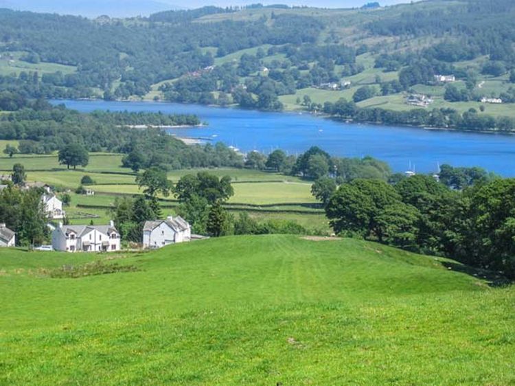 Low Dow Crag, listing photograph 4