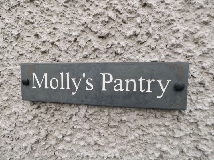 Molly’s Pantry, listing photograph 3