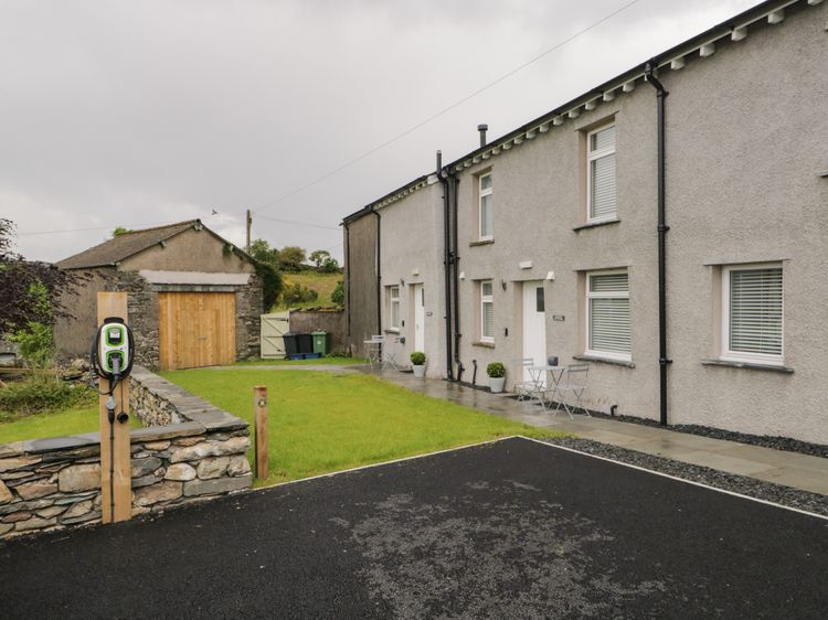 Oxen Park Farm Cottage, listing photograph 2