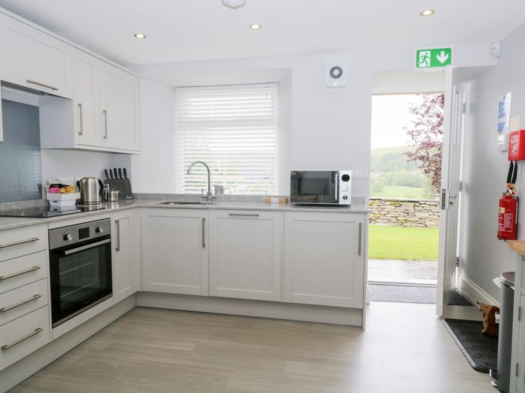 Oxen Park Farm Cottage, listing photograph 10