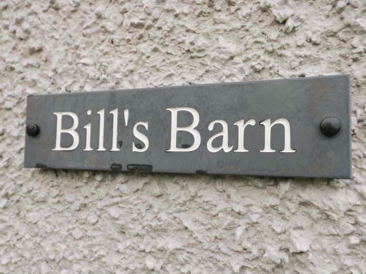Bill’s Barn, listing photograph 4