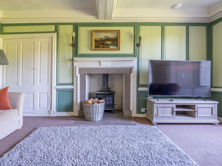 Low Graythwaite Hall at the Graythwaite Estate, listing photograph 12