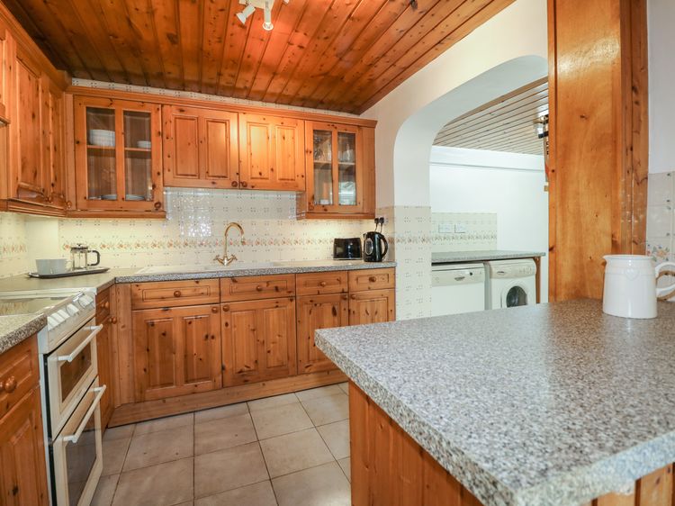 Cloud View Cottage, listing photograph 6