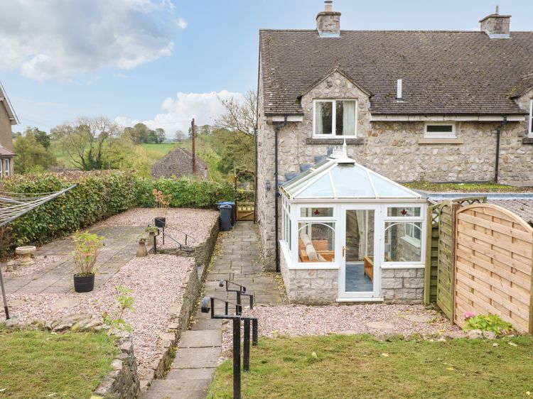 Cloud View Cottage, listing photograph 2