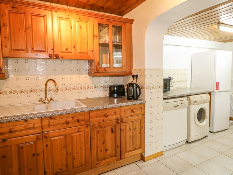 Cloud View Cottage, listing photograph 7