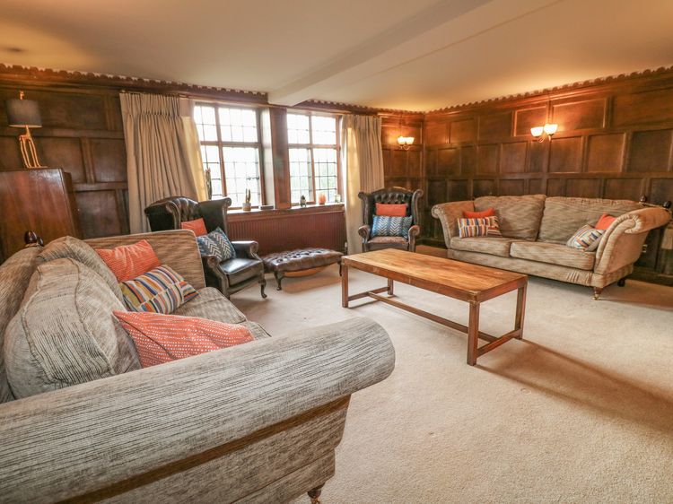 The Manor House, listing photograph 6