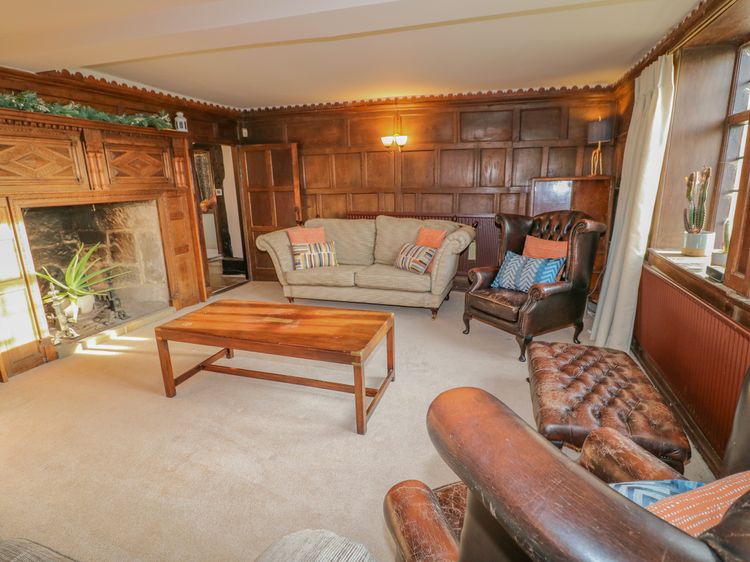 The Manor House, listing photograph 7