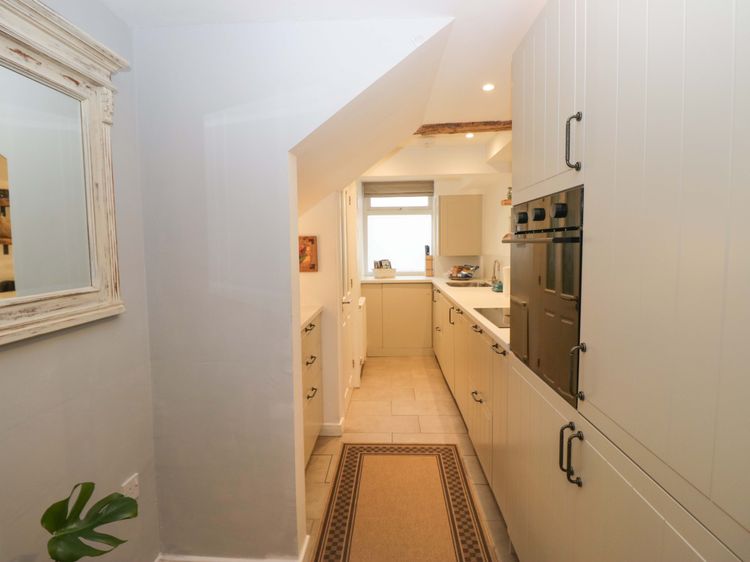 1 Tower House, listing photograph 12