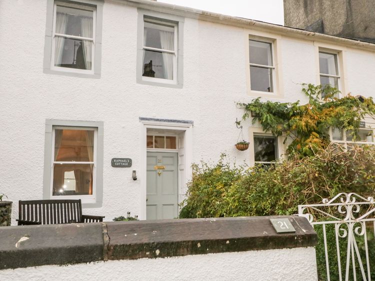 Raphael's Cottage, listing photograph 2