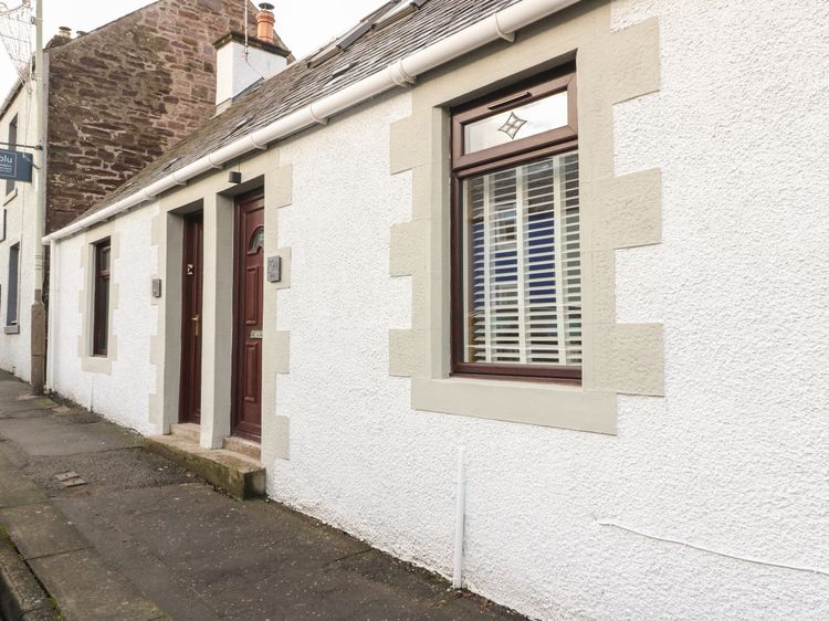 Feus Holiday Cottage, listing photograph 2