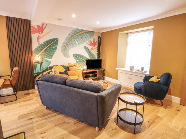 Feus Holiday Cottage, listing photograph 3