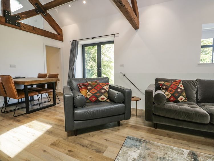 Bank Hurst Coach House, listing photograph 7