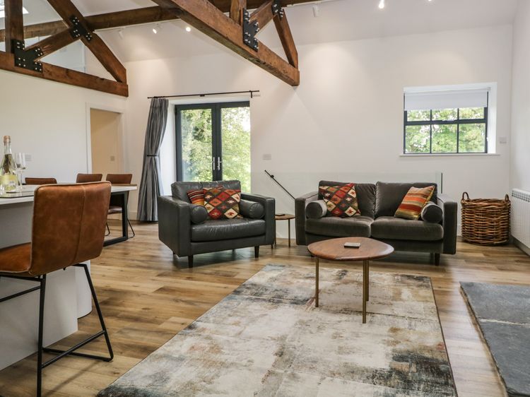 Bank Hurst Coach House, listing photograph 10