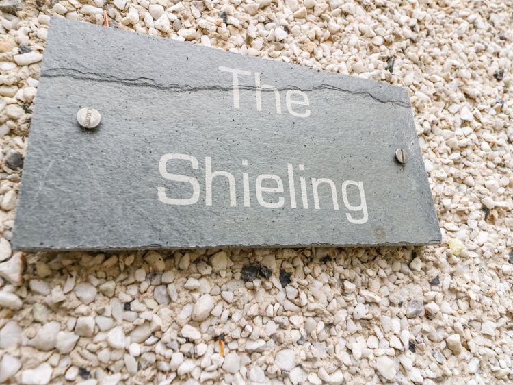 The Shieling, listing photograph 4