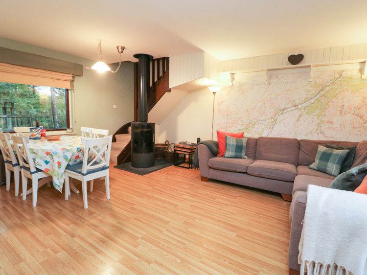 The Shieling, listing photograph 5
