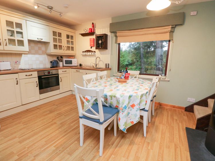 The Shieling, listing photograph 7