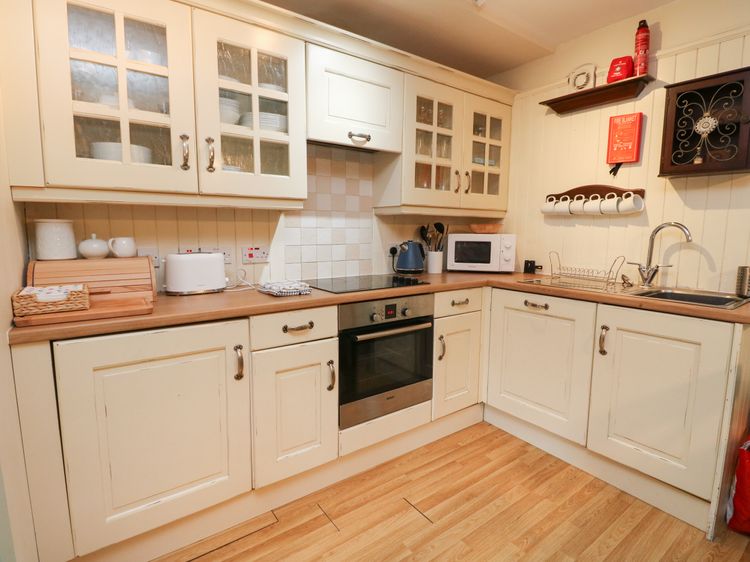 The Shieling, listing photograph 8