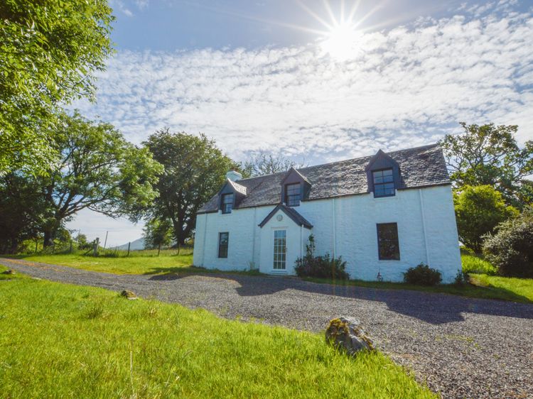 Achanlochan Farm, listing photograph 2