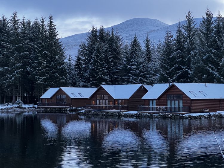 Ptarmigan Lodge, listing photograph 2