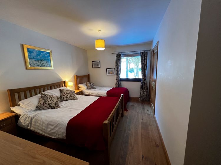 Ptarmigan Lodge, listing photograph 7