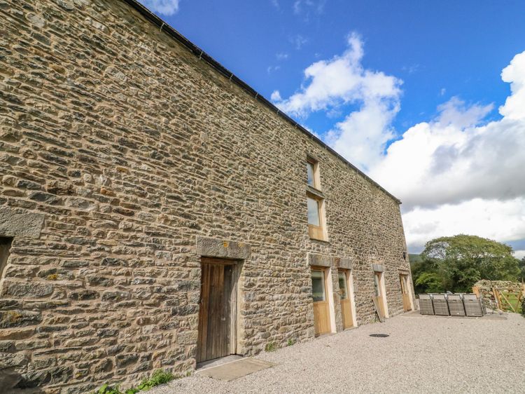 Hollowgill Barn, listing photograph 2
