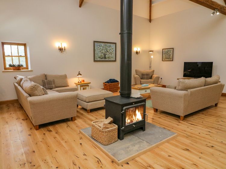 Hollowgill Barn, listing photograph 3