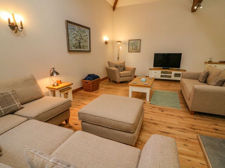 Hollowgill Barn, listing photograph 4
