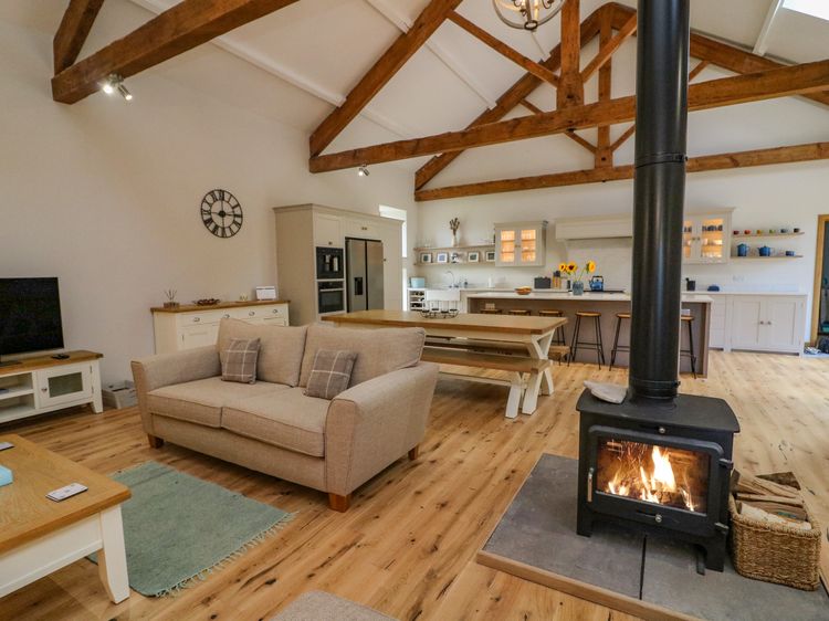 Hollowgill Barn, listing photograph 6