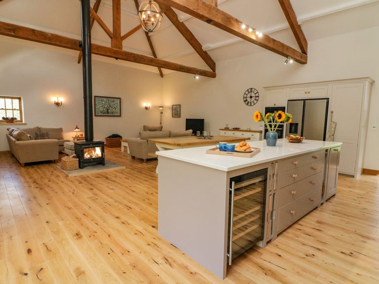Hollowgill Barn, listing photograph 7