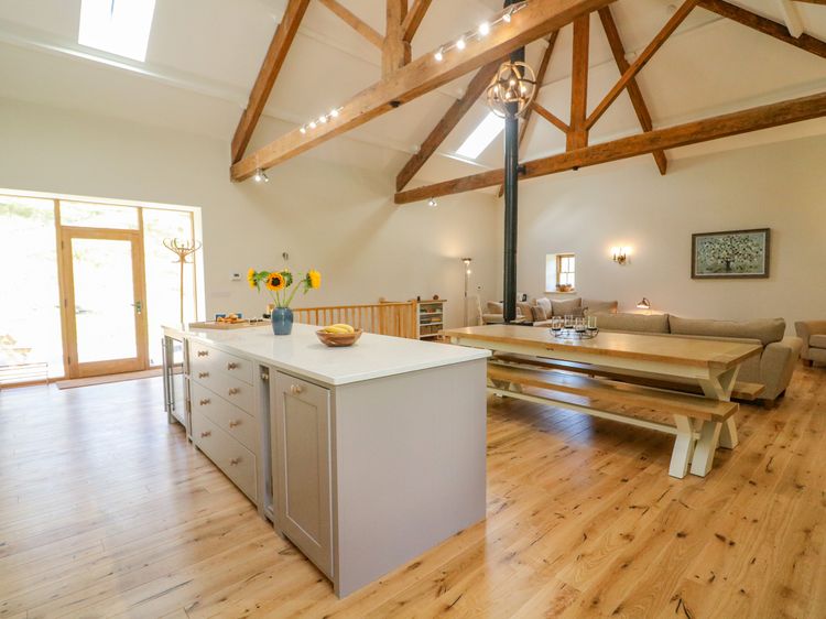 Hollowgill Barn, listing photograph 9