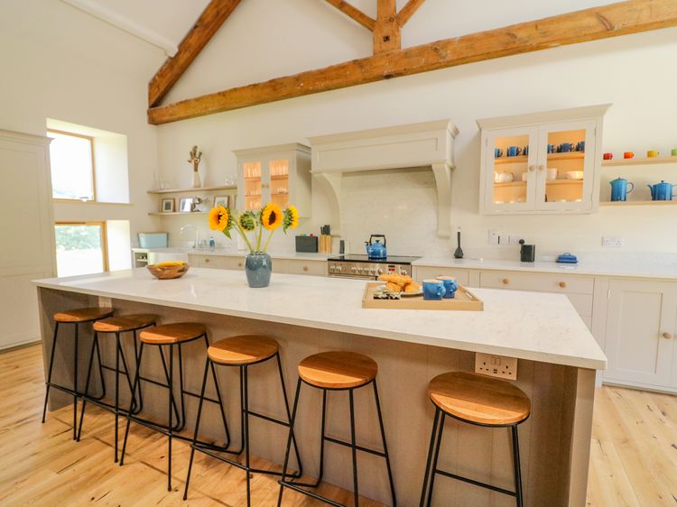 Hollowgill Barn, listing photograph 11