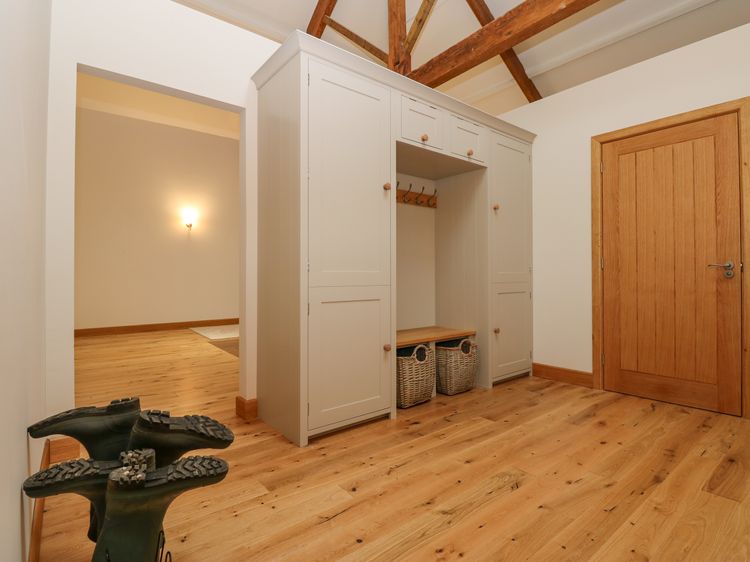 Hollowgill Barn, listing photograph 12
