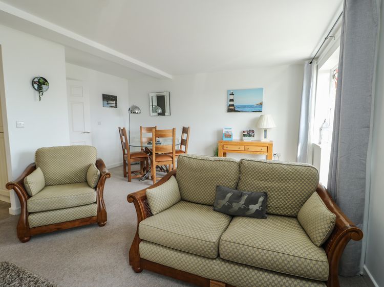 Benllech Coastal Retreat, listing photograph 3