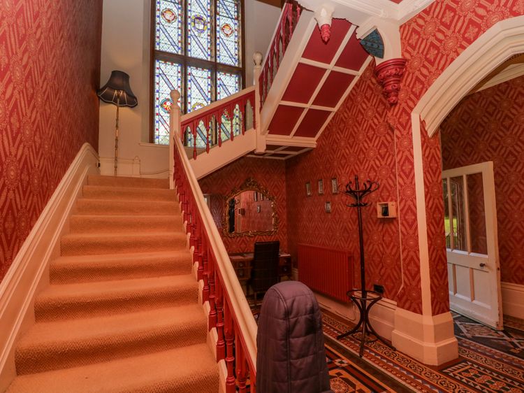 Millwood Manor, listing photograph 6