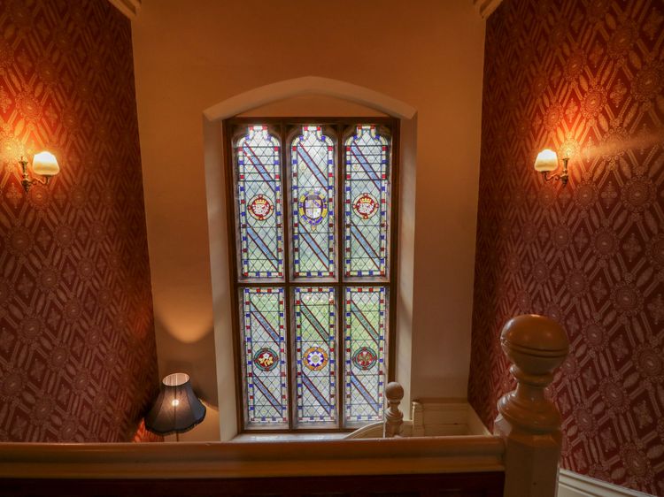 Millwood Manor, listing photograph 8