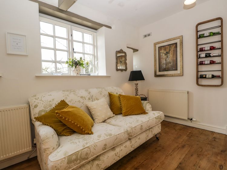 The Old Post House, listing photograph 5