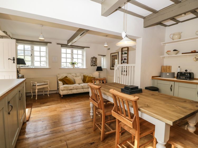 The Old Post House, listing photograph 7