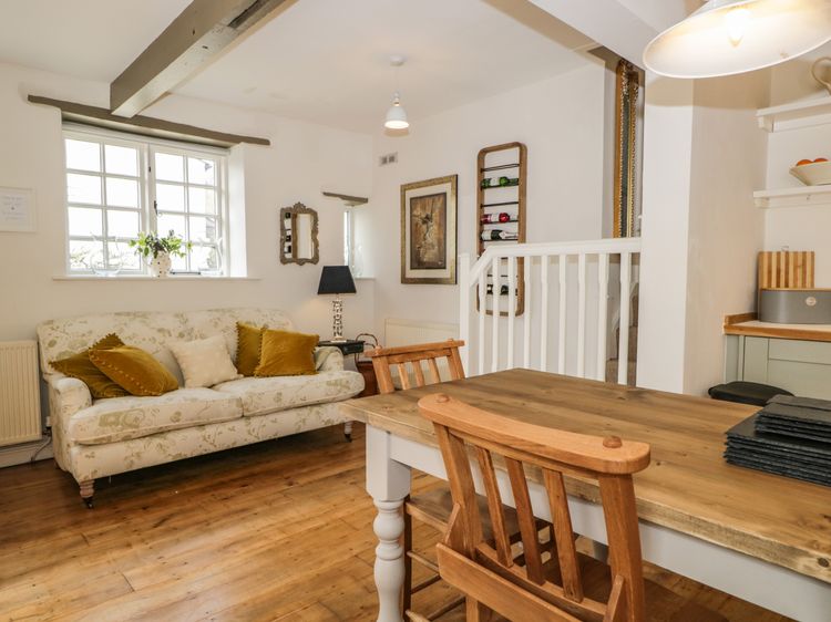 The Old Post House, listing photograph 12