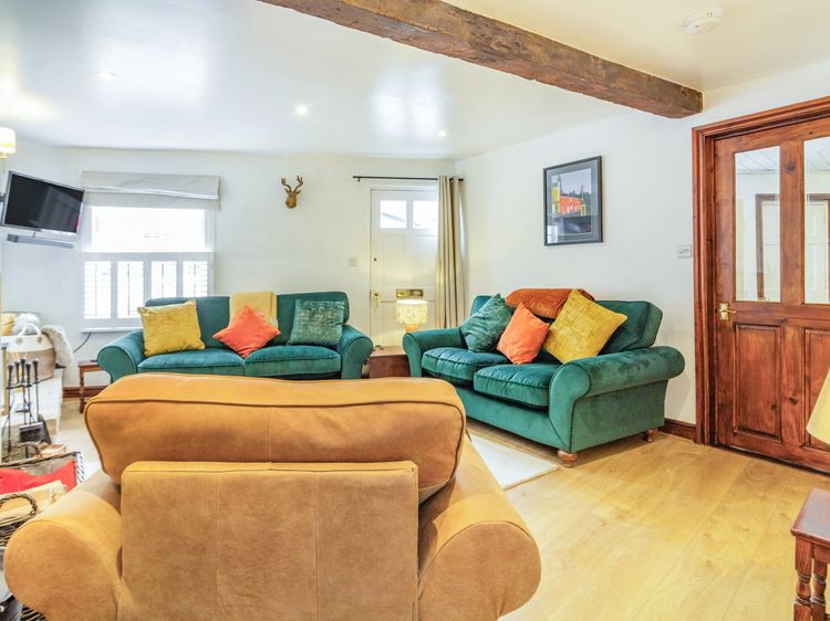 Saddlers Cottage, listing photograph 2