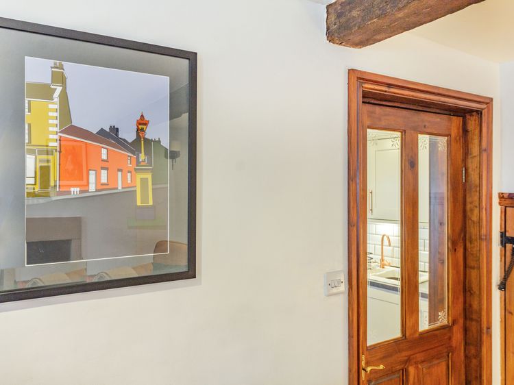 Saddlers Cottage, listing photograph 8