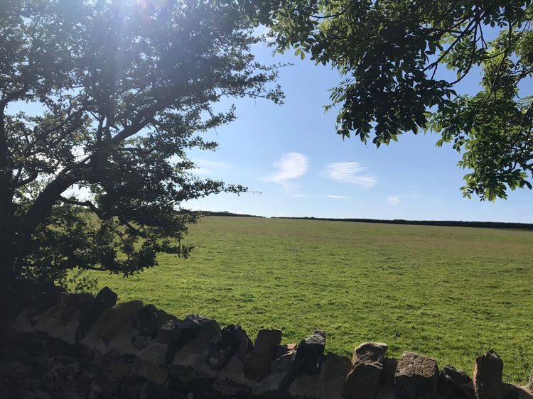 Barn End, 9 Stad Clynnog, listing photograph 2