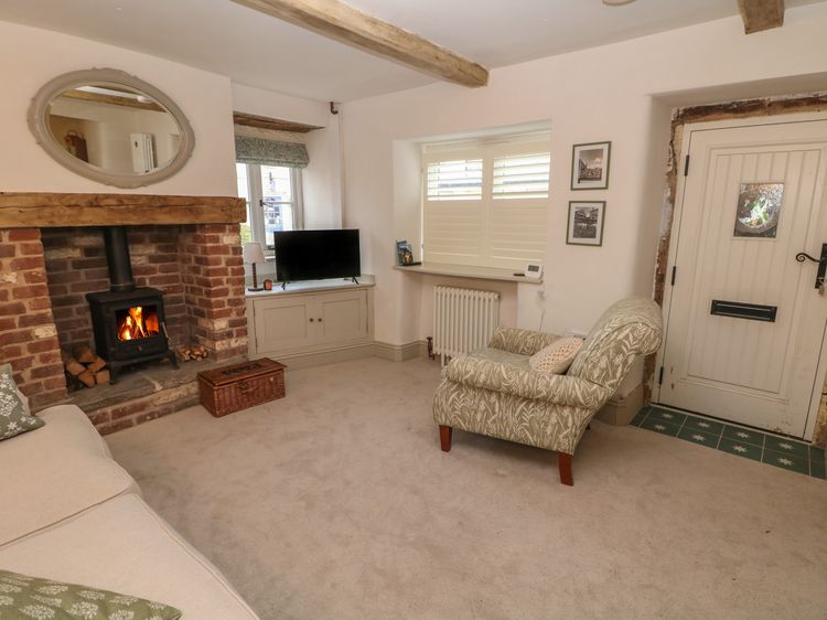 The Cottage on the Island, listing photograph 7
