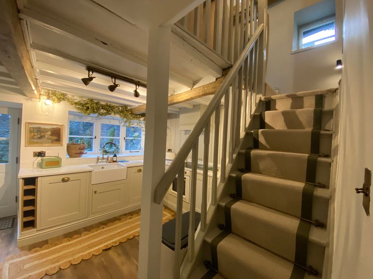 The Cottage on the Island, listing photograph 12