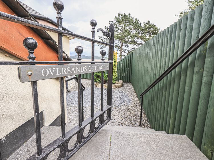 Oversands Cottage, listing photograph 3