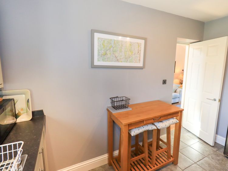 The Garden Suite at Fiddler Hall Barn, listing photograph 9