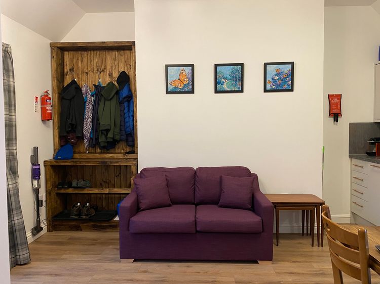 Butterfly Cottage, listing photograph 3