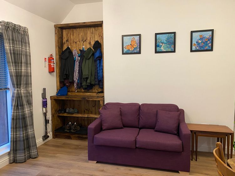 Butterfly Cottage, listing photograph 4